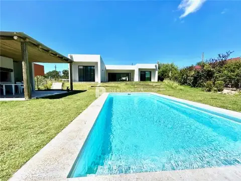 CASAS - CASA - PUNTA DEL ESTE