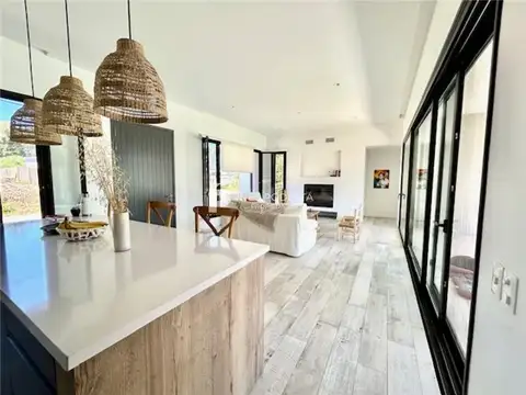 Casa en Alquiler 3 años