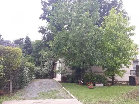 Casa en Alquiler 20 años