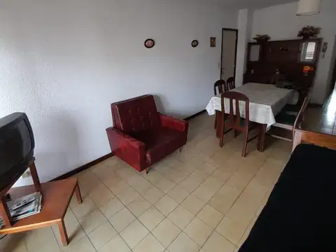 Departamento en Alquiler Temporal de 1 dormitorio