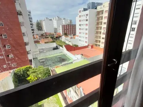 Ayacucho 3200, Piso 5