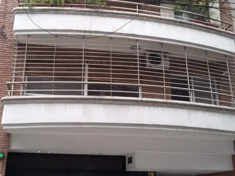 Departamento en Alquiler en Palermo, $ 550.000