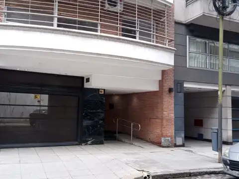 Aráoz 2100, Piso 9