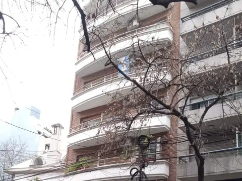 Departamento en Alquiler 18 años