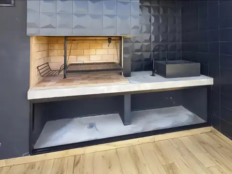 Departamento en Venta al Este