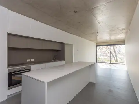 Departamento en Venta al Este