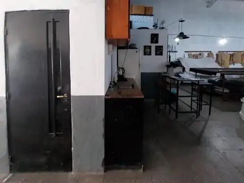 Galpon en Venta 40 años