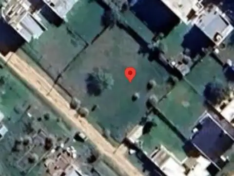 Terreno en venta - 408mts2 - Arturo Segui
