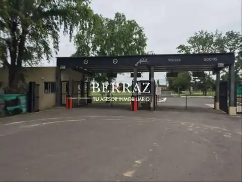 Terreno en Venta de 876,0 m2