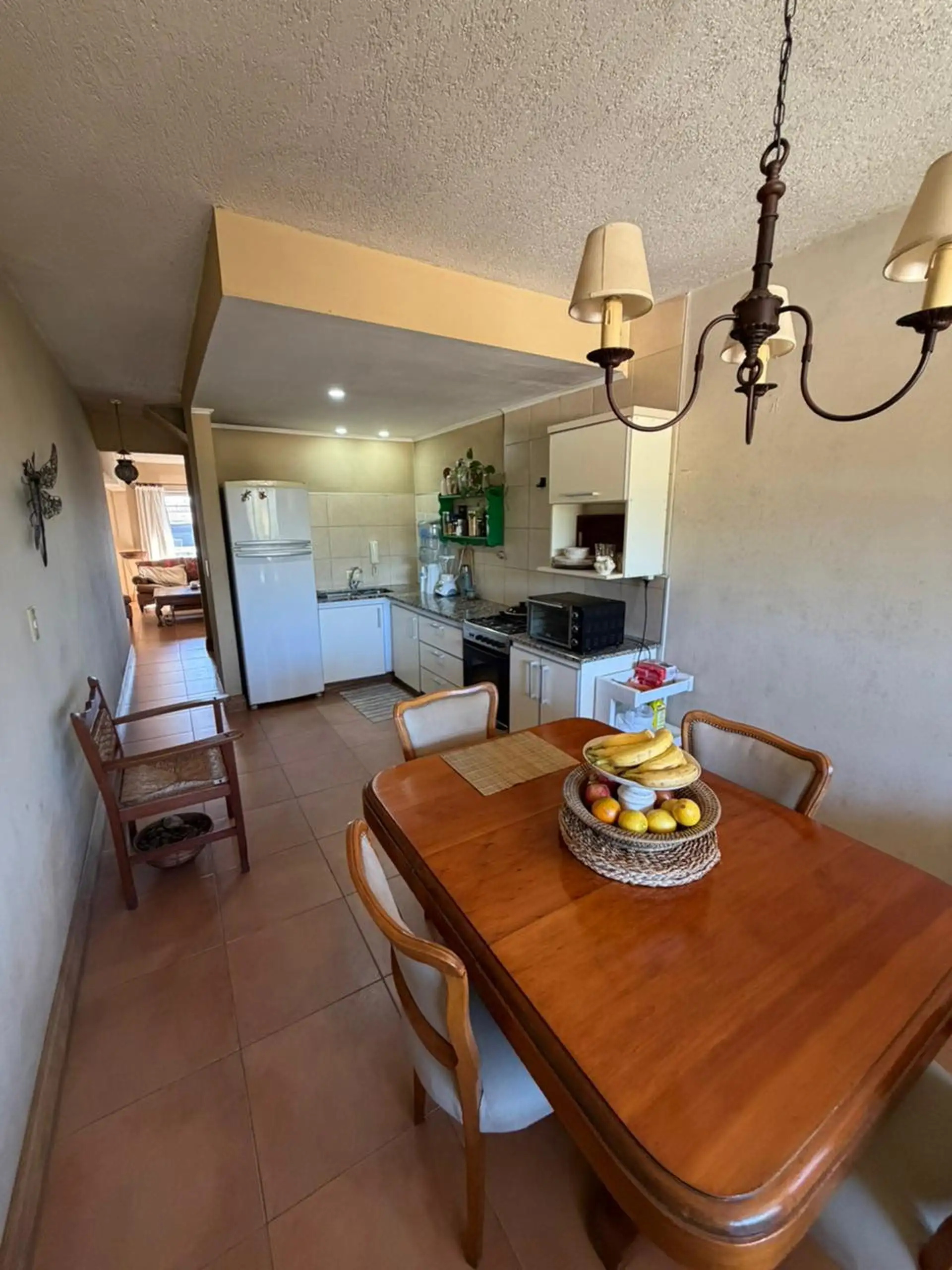 Amplio Depto 5 amb, 110m² — Ideal para familia en Tandil