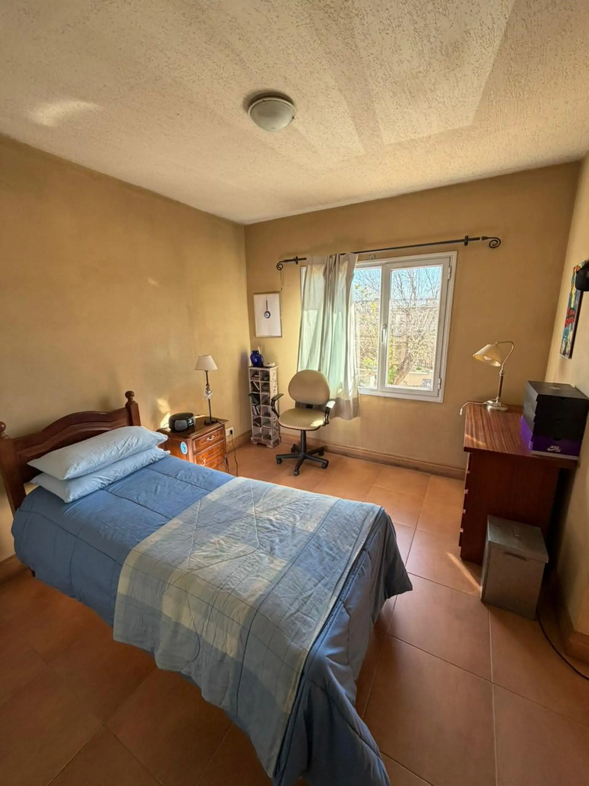 Amplio Depto 5 amb, 110m² — Ideal para familia en Tandil