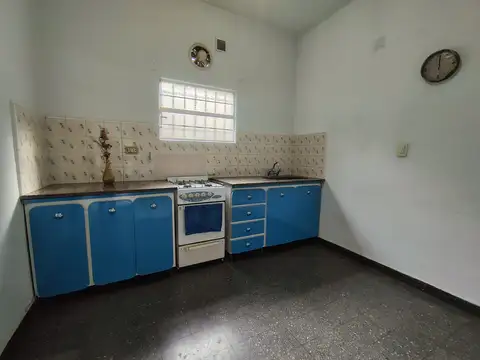 Depto Tipo Casa en Alquiler de 2 ambientes
