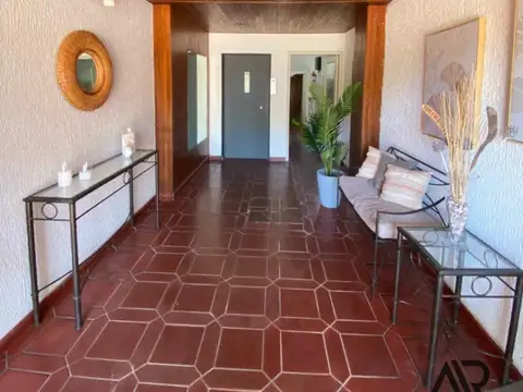Apartamento en alquiler temporal en Punta del Este