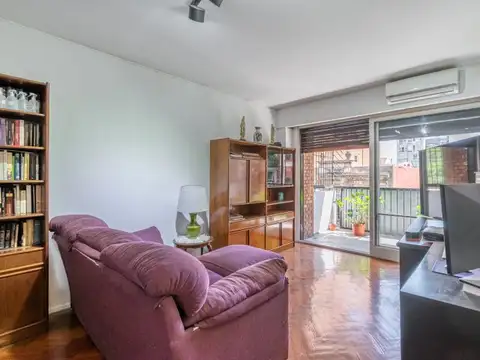 Billinghurst 900 , Piso 3