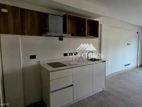 Departamento en Venta en San Carlos de Bariloche, Bariloche