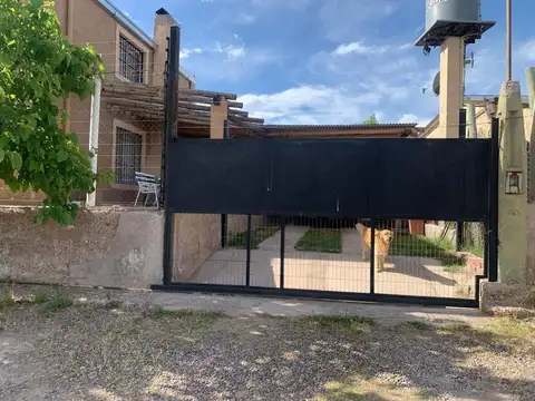 BARRIO BALCON DE LA SIERRA MANZANA A 100