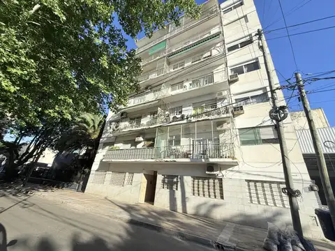 VENTA DEPARTAMENTO 2 AMBIENTES VICENTE LOPEZ, a metros de Av Maipu