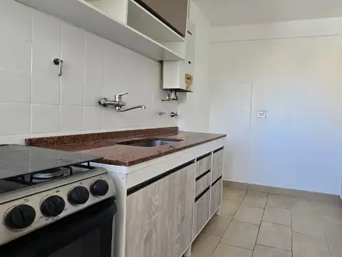 Departamento en Venta 40 años