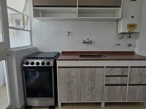 Departamento en Venta en Florida, USD 95.000