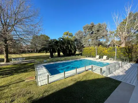 Casa en Venta 10 años