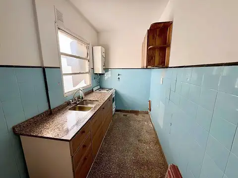 Departamento en Alquiler de 2 dormitorios