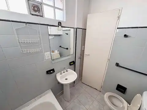 Departamento en Alquiler A Estrenar