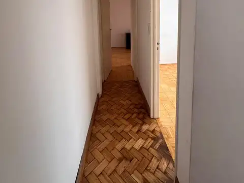 Departamento en Alquiler 53 años