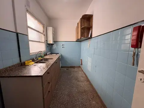 Departamento en Alquiler de 3 ambientes