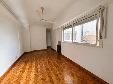 Departamento en Floresta 3 ambientes en alquiler