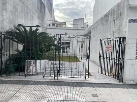 Avenida Álvarez Jonte 4900