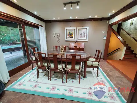 Casa en Venta en Carilo, USD 280.000
