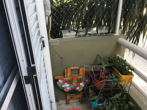 Departamento en Venta en Liniers, USD 155.000