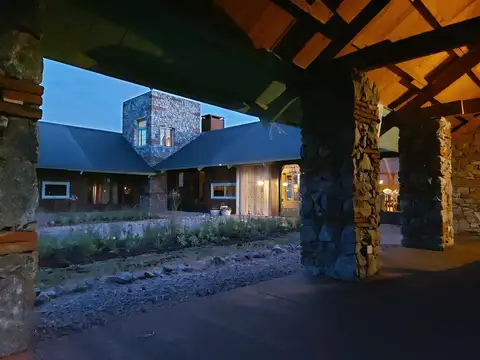 Chacra en Alquiler o Venta - Barrio Cerrado La Macarena - Exaltación de la Cruz