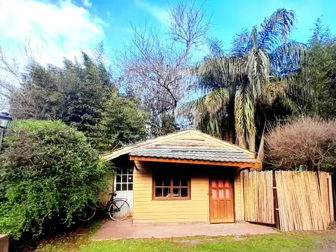 VENTA CASA 2 AMB. EL CAZADOR, ESCOBAR FINANCIACION