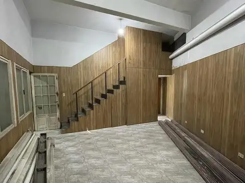 Depósito - Galpón de 1320 m2 -  Villa Soldati - Alquiler -MIX. 3