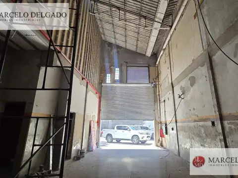 Beron De Astrada  al 2600