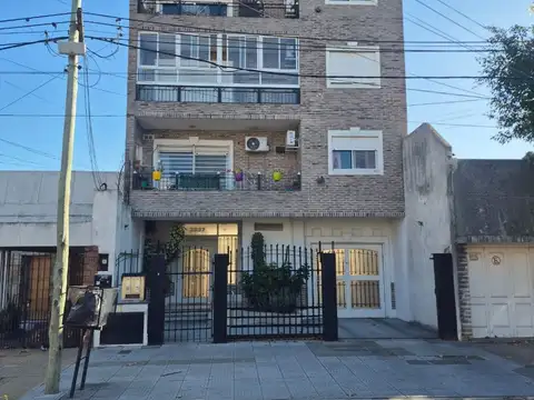 Teniente J. A. Rangugni 2800