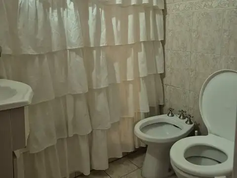 Departamento en Venta 21 años