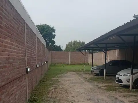 Terreno en Venta de 200,0 m2