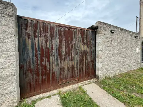 LOTE EN VENTA LAVALLOL COCHERAS OPORTUNIDAD