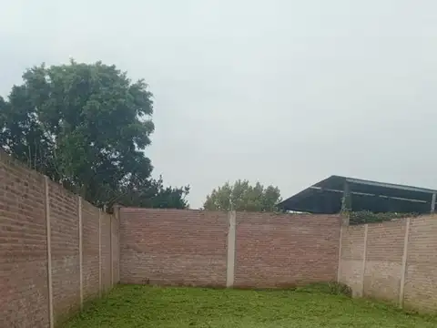 Terreno en Venta en Llavallol, USD 49.000