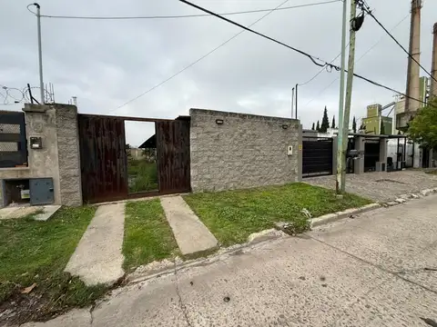 Terreno en Venta en Llavallol, USD 49.000