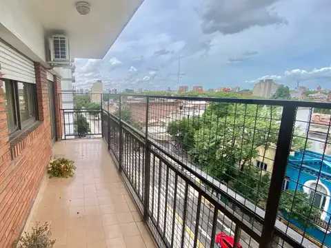 Departamento en Venta en San Cristóbal, USD 100.000