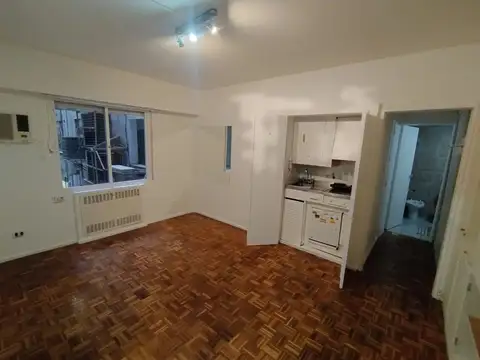 Departamento en Venta en Retiro, CABA