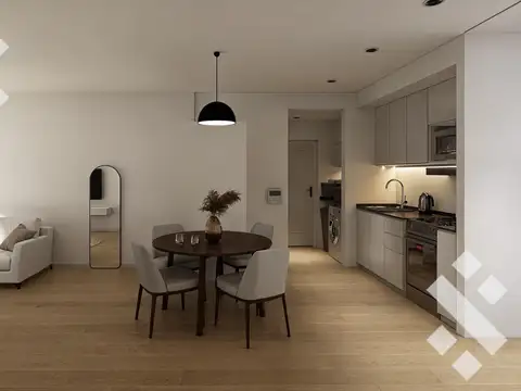 Departamento en Venta en Neuquén, Confluencia