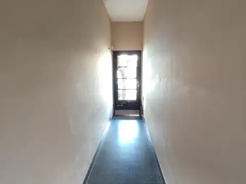 Zinny 1400 , Piso PB