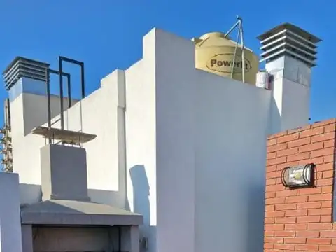 2 COCHERAS + TERRAZA