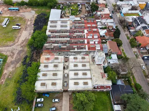 Galpon en Venta A Estrenar