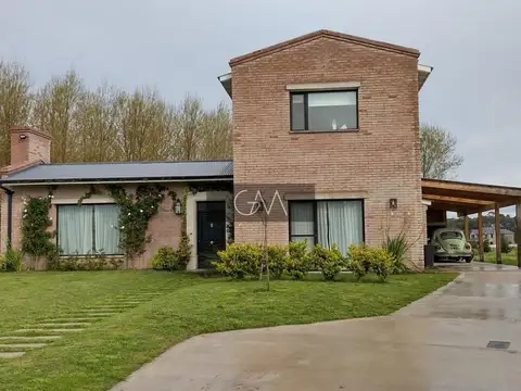 Casa en Alquiler Temporal de 3 dormitorios
