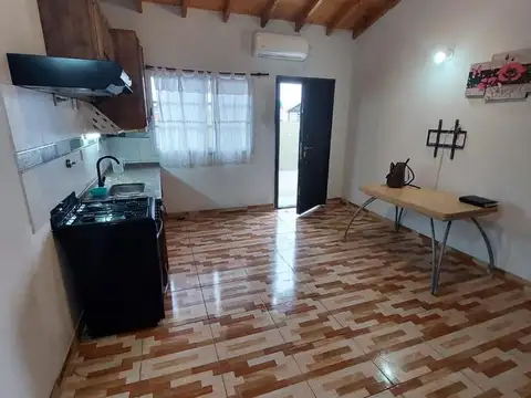 DEPARTAMENTO P. ALTA 2 AMBIENTES. TEMPERLEY